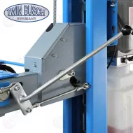 TW436P twin busch 4 pilarinostin4