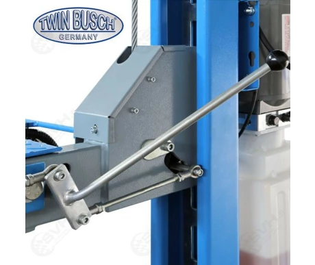 TW436P twin busch 4 pilarinostin4 kuva