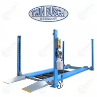 TW436P twin busch 4 pilarinostin5