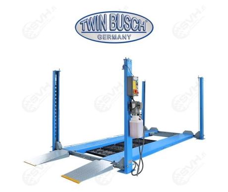 TW436P twin busch 4 pilarinostin5 kuva