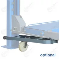 TW436P twin busch 4 pilarinostin7