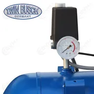 TW2822L twin busch paineilmakompressori2