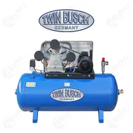 TW2822L twin busch paineilmakompressori