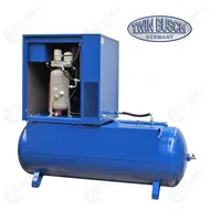 TW2833L twin busch ruuvikompressori1