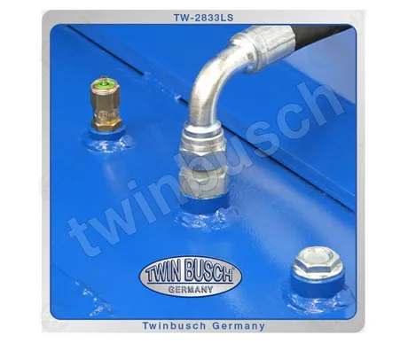 TW2833L twin busch ruuvikompressori4 kuva