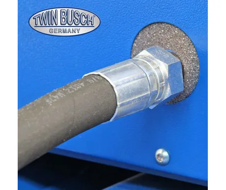 TW2833L twin busch ruuvikompressori5 kuva