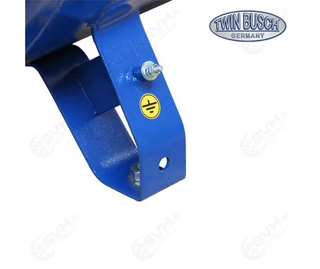 TW2833L twin busch ruuvikompressori8 kuva