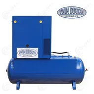 TW2833L twin busch ruuvikompressori
