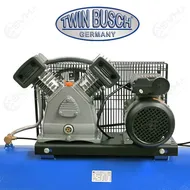 TW2001L twin busch paineilmakompressori2