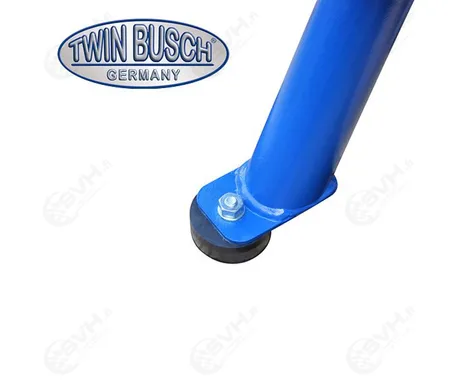 TW2801L twin busch paineilmakompressori3 kuva
