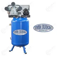 TW2801L twin busch paineilmakompressori