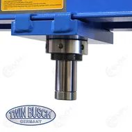 TWSP202 twin busch hydrauliprassi2