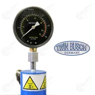 TWSP202 twin busch hydrauliprassi3