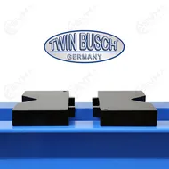 TWSP202 twin busch hydrauliprassi4