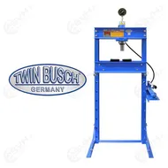 TWSP202 twin busch hydrauliprassi