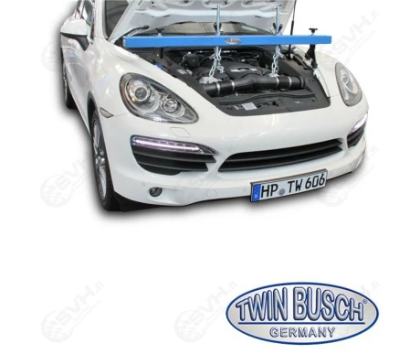 TWSMB twin busch moottorin kannatinpalkki1 kuva