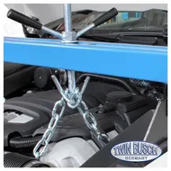 TWSMB twin busch moottorin kannatinpalkki2