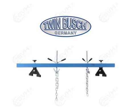 TWSMB twin busch moottorin kannatinpalkki3 kuva