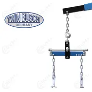 TWSMKB twin busch moottorin tasapainotin1