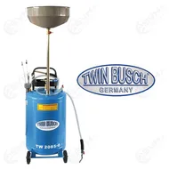 TW20850 twin busch oljyn imuvaihtaja