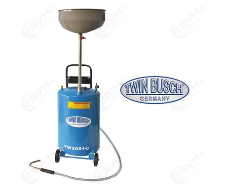 TW20810 twin busch oljykerayssailio kuva