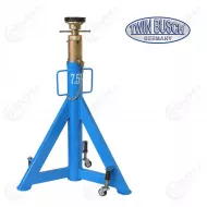 TW7500USB twin busch akselipukki1