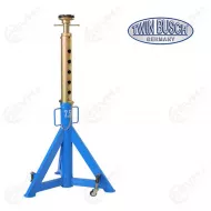 TW7500USB twin busch akselipukki