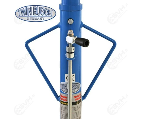 TWSG twin busch vaihteistonostin1 kuva