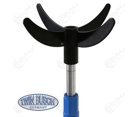 TWSG twin busch vaihteistonostin2 kuva