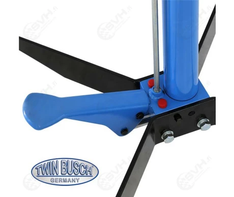 TWSG twin busch vaihteistonostin3 kuva