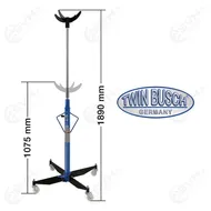 TWSG twin busch vaihteistonostin4