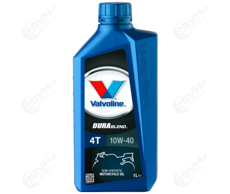 Valvoline DuraBlend 4T 10W 40 1L 21 862061 kuva