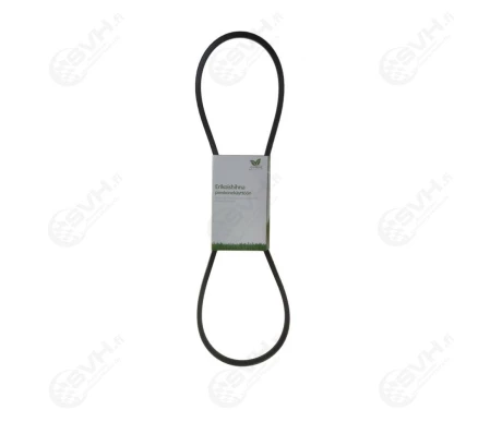 UT0028 hihna greentek norlett 6000 veto kuva