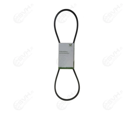 UT0029 hihna greentek norlett 5510 variaattori hihnapyora kuva