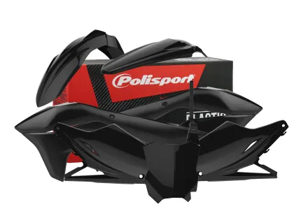 Polisport Katesarja image