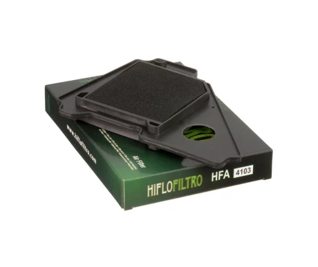 HFA4103 Air Filter 2015-03-20-scr kuva
