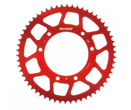 RAL-1131-58-RED kuva