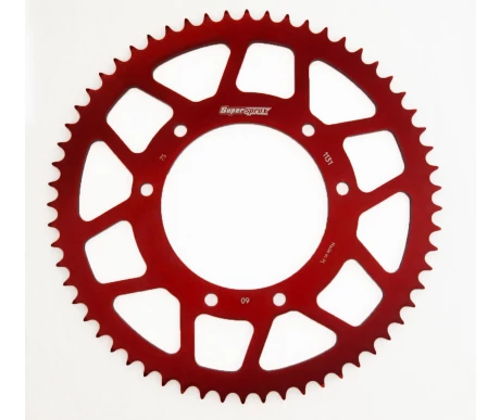 RAL-1131-60-RED kuva