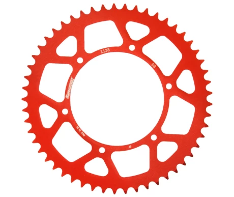 RAL-1133-53-RED kuva