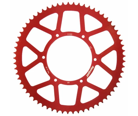 RAL-1133-65-RED kuva