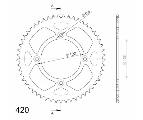 RAL-6618-53-1 kuva