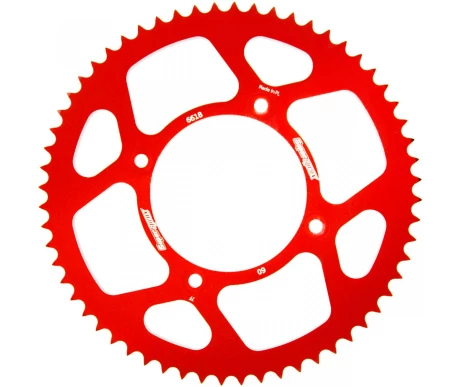 RAL-6618-60-RED kuva
