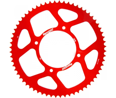 RAL-6618-64-RED kuva