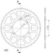 RAL-1135-60-1