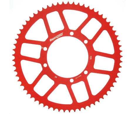 RAL-1135-65-RED kuva