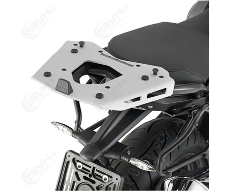 322 SRA5117 Givi perateline alumiini Monokey laukulle SRA5117 BMW R 1200 R RS 15 17 kuva