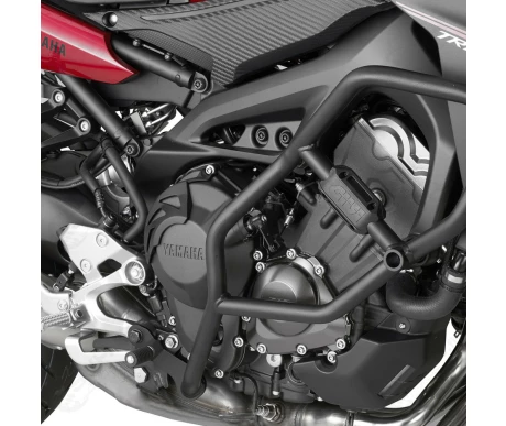 324 TN2122 Givi kaatumaraudat TN2122 Yamaha MT 09 Tracer 15 17 kuva