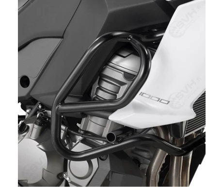 324 TN4113 Givi kaatumaraudat TN4113 Kawasaki Versys 1000 15 18 kuva