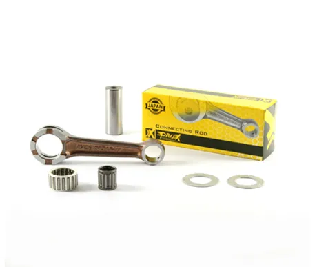 ProX Kiertokankisarja KTM125SX '16 + KTM kuva