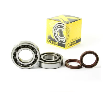 ProX Kampiaks. laakerit+stefat KTM450/50 kuva